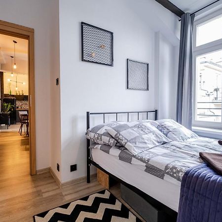 Orzeszkowej Premium Apartament Cracovie Extérieur photo