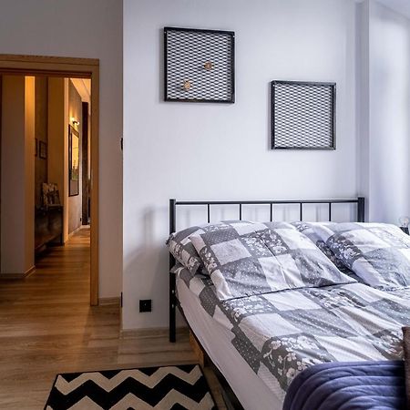 Orzeszkowej Premium Apartament Cracovie Extérieur photo