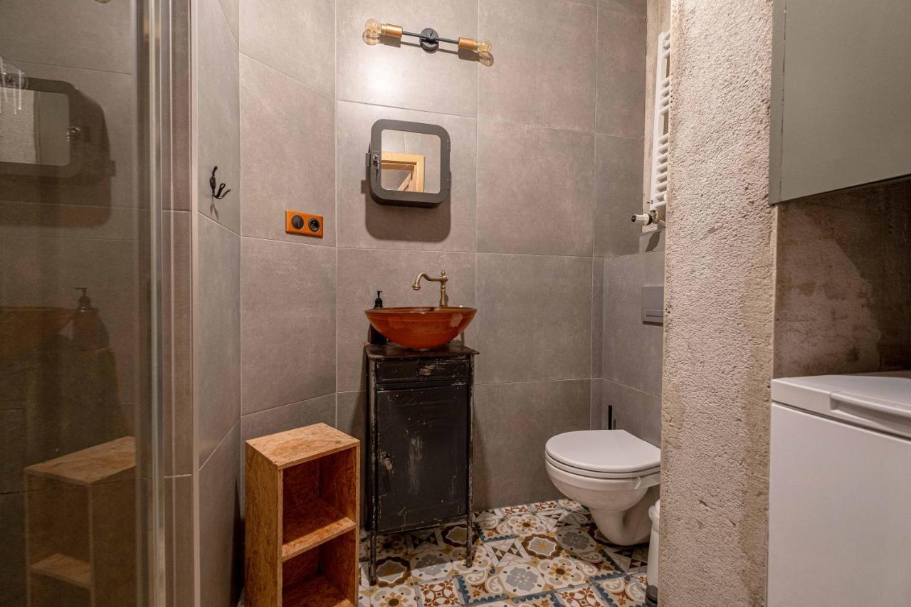 Orzeszkowej Premium Apartament Cracovie Extérieur photo
