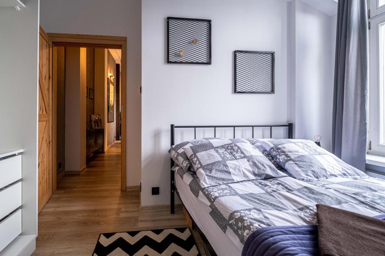 Orzeszkowej Premium Apartament Cracovie Extérieur photo