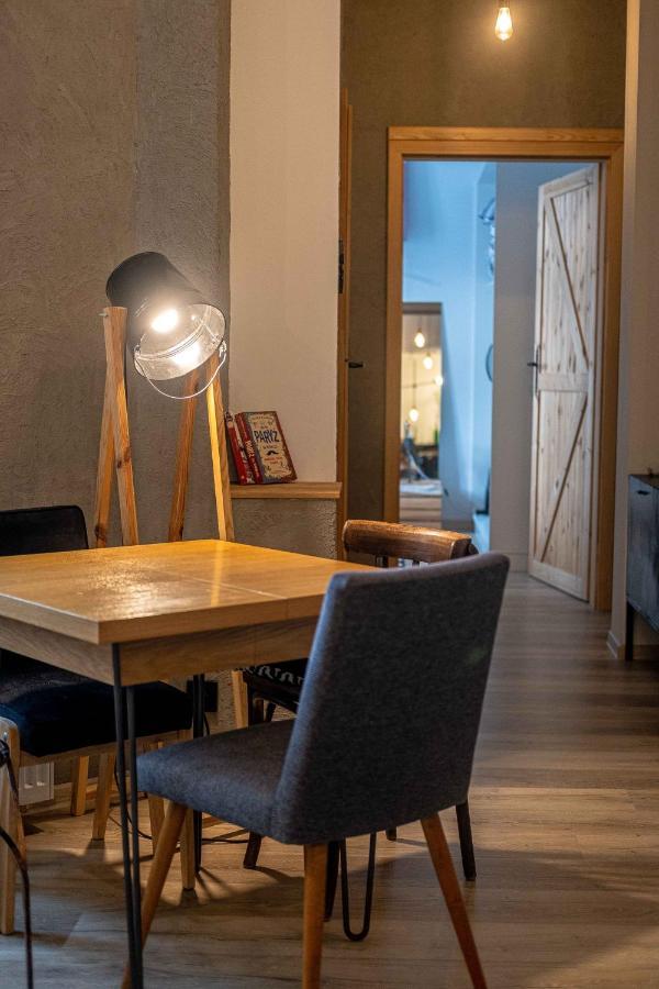 Orzeszkowej Premium Apartament Cracovie Extérieur photo