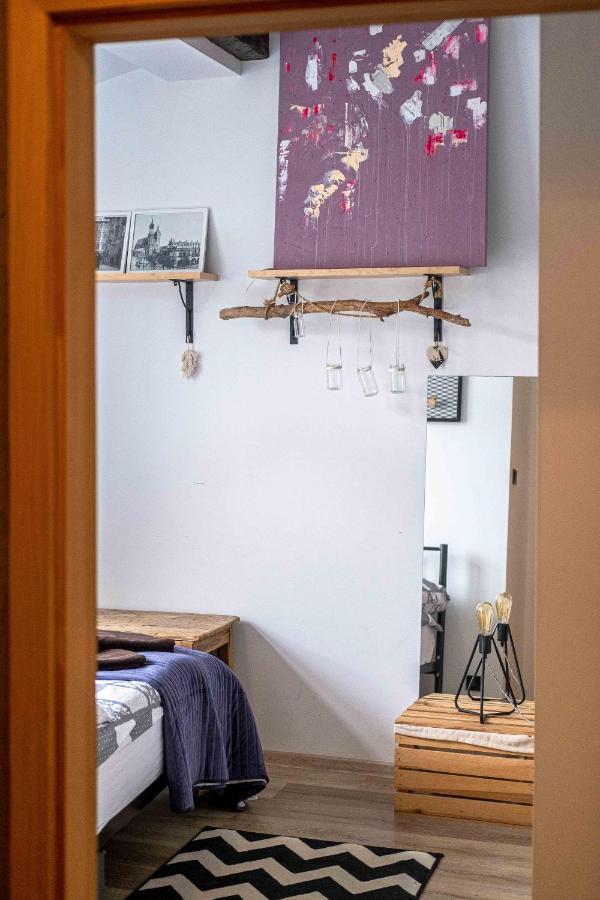 Orzeszkowej Premium Apartament Cracovie Extérieur photo