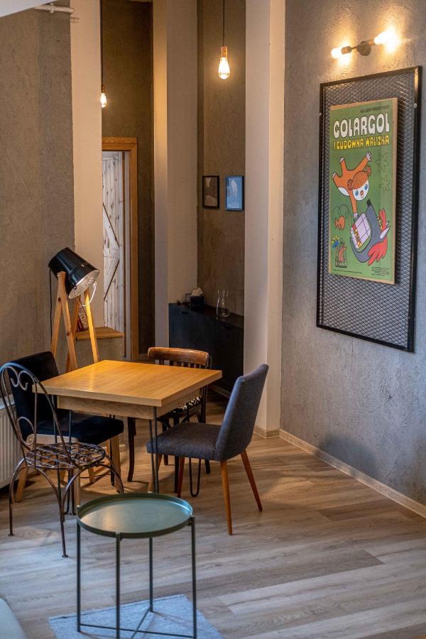Orzeszkowej Premium Apartament Cracovie Extérieur photo
